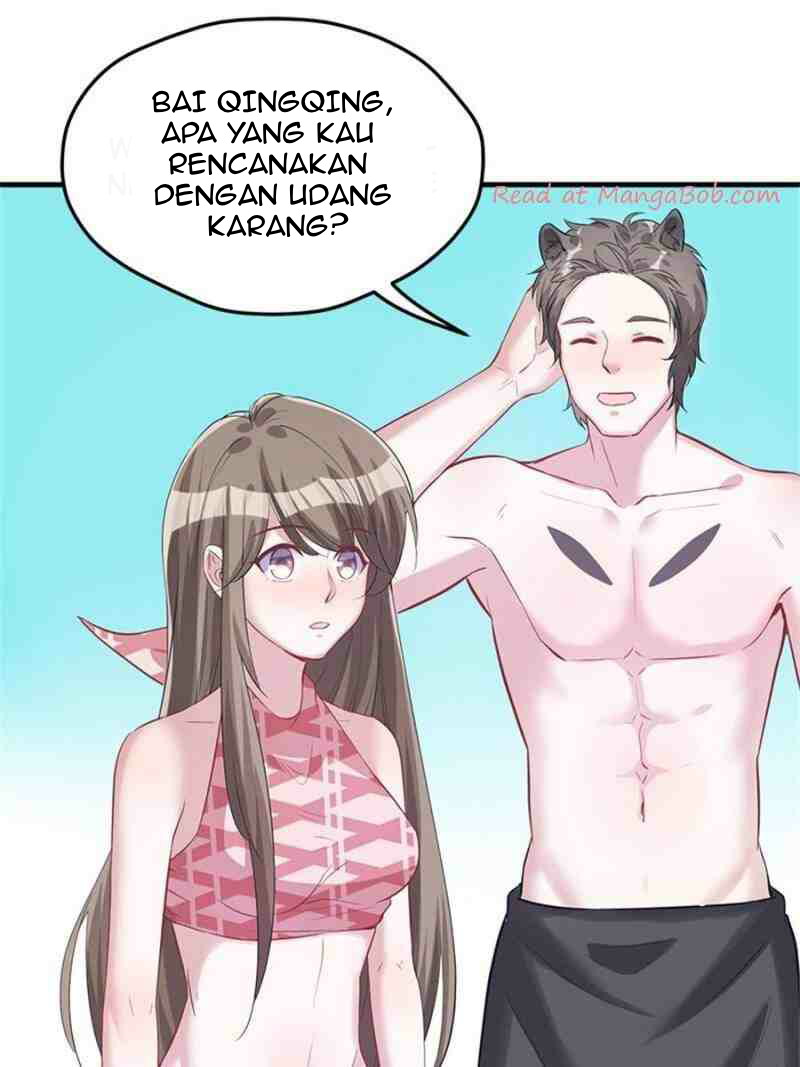 Beauty and the Beasts Chapter 91 Gambar 12